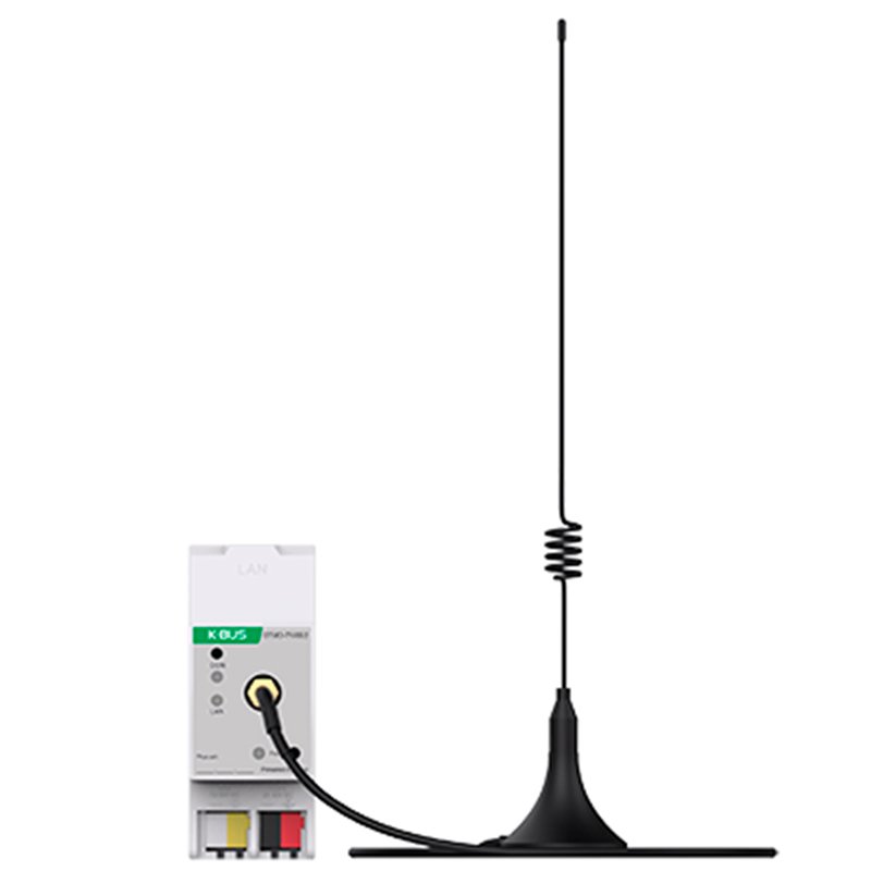 KNX-Tuya-Zigbee-Gateway