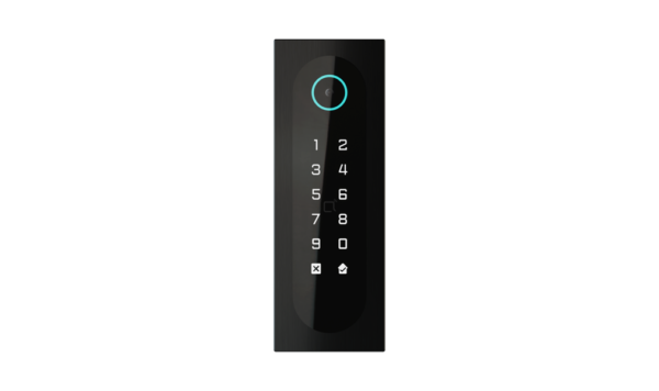 Leitor de Controle de Acesso Accédo Key Slim IP