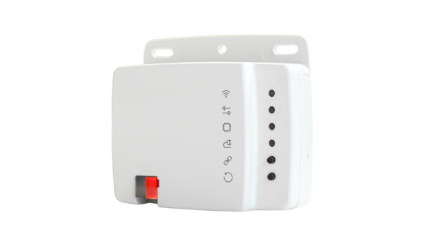 Interface de Controle VRF com Comunicação KNX – Mitsubishi Electric