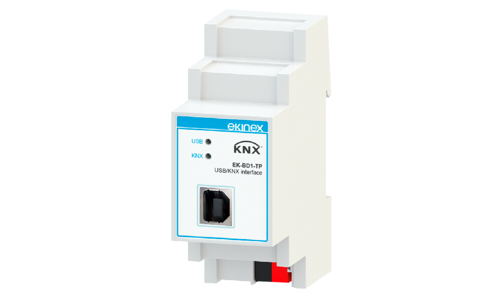 Interface USB/KNX