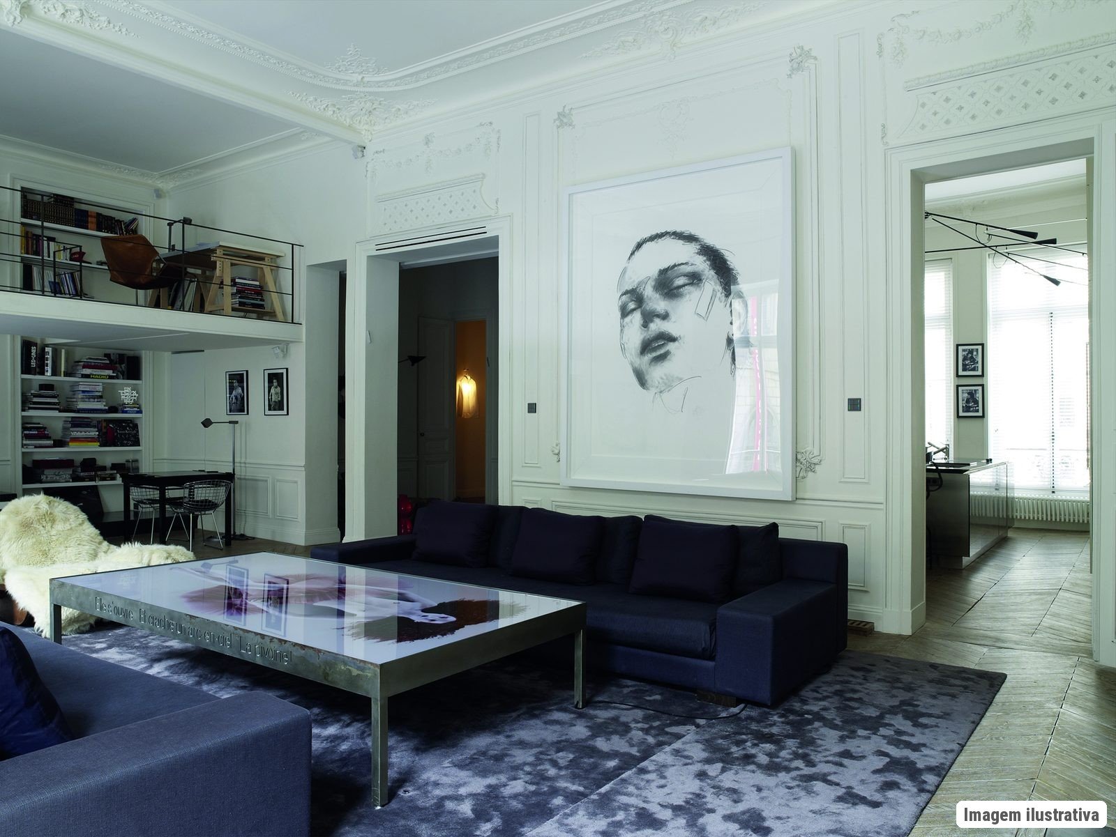 Placa Retangular 71 (80×151) 2 Janelas (55×55 + 60×60) – Form/Flank/NF