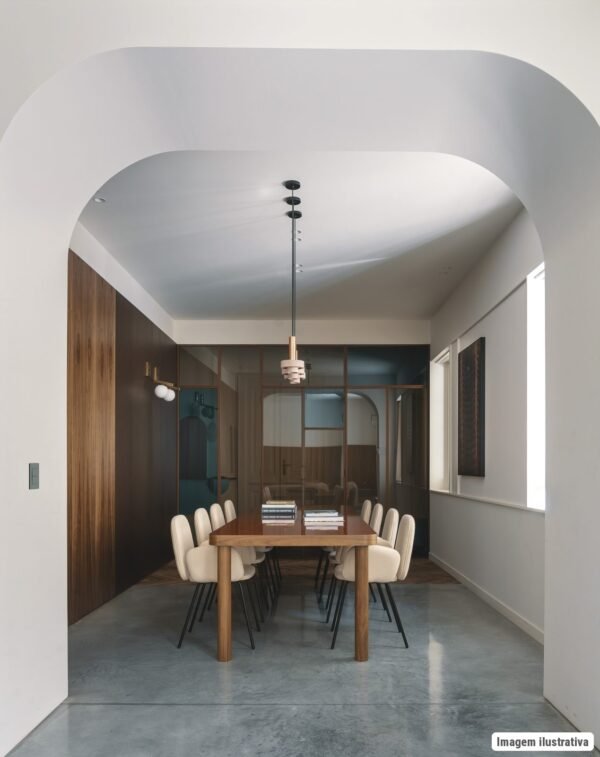 Placa Retangular de Sobrepor 2 Janelas (55x55 + 60x60) 98x168 – Séries 71/20Venti