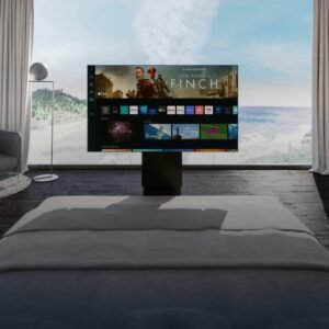Elevadores de TV